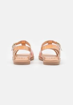 Friboo Sandalias - Rose Gold/Multi-Coloured -Tienda de moda infantil. 37f5f54fcdfb4398af8ade091faed33f