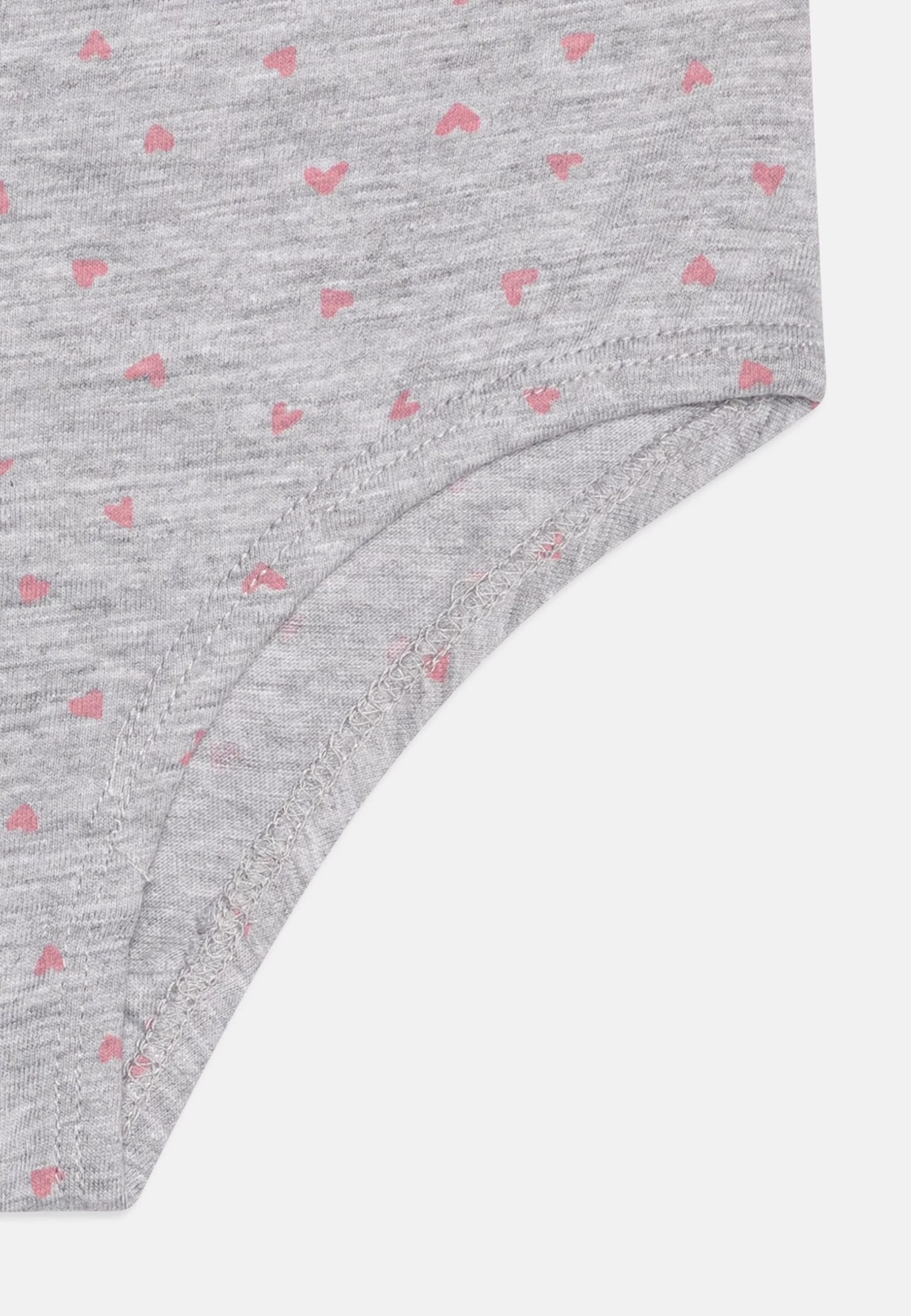 Friboo 7 Pack - Braguitas - Multi-Coloured/White/Pink 4 Friboo 7 Pack - Braguitas - Multi-Coloured/White/Pink - Imagen 4