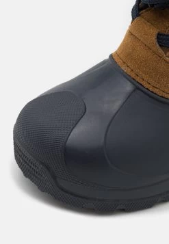 Friboo Botas Con Cordones - Beige -Tienda de moda infantil. 39ef0434dec8462dbe054a2372342607