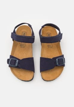 Friboo Leather Bio Sandals - Sandalias - Dark Blue 9 Friboo Leather Bio Sandals - Sandalias - Dark Blue -Tienda de moda infantil. 3bc9408609ab40a8b2a27e77f7693325
