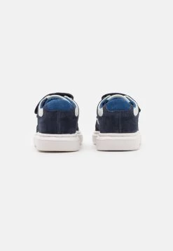 Friboo Leather - Zapatillas - Dark Blue -Tienda de moda infantil. 3bfb2547e8ee4693a09e0d5df2935f9a