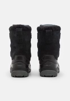 Friboo Snow Boots - Botas Para La Nieve - Black 8 Friboo Snow Boots - Botas Para La Nieve - Black -Tienda de moda infantil. 3d49e99e1dbf43b5a1c98722f895107b