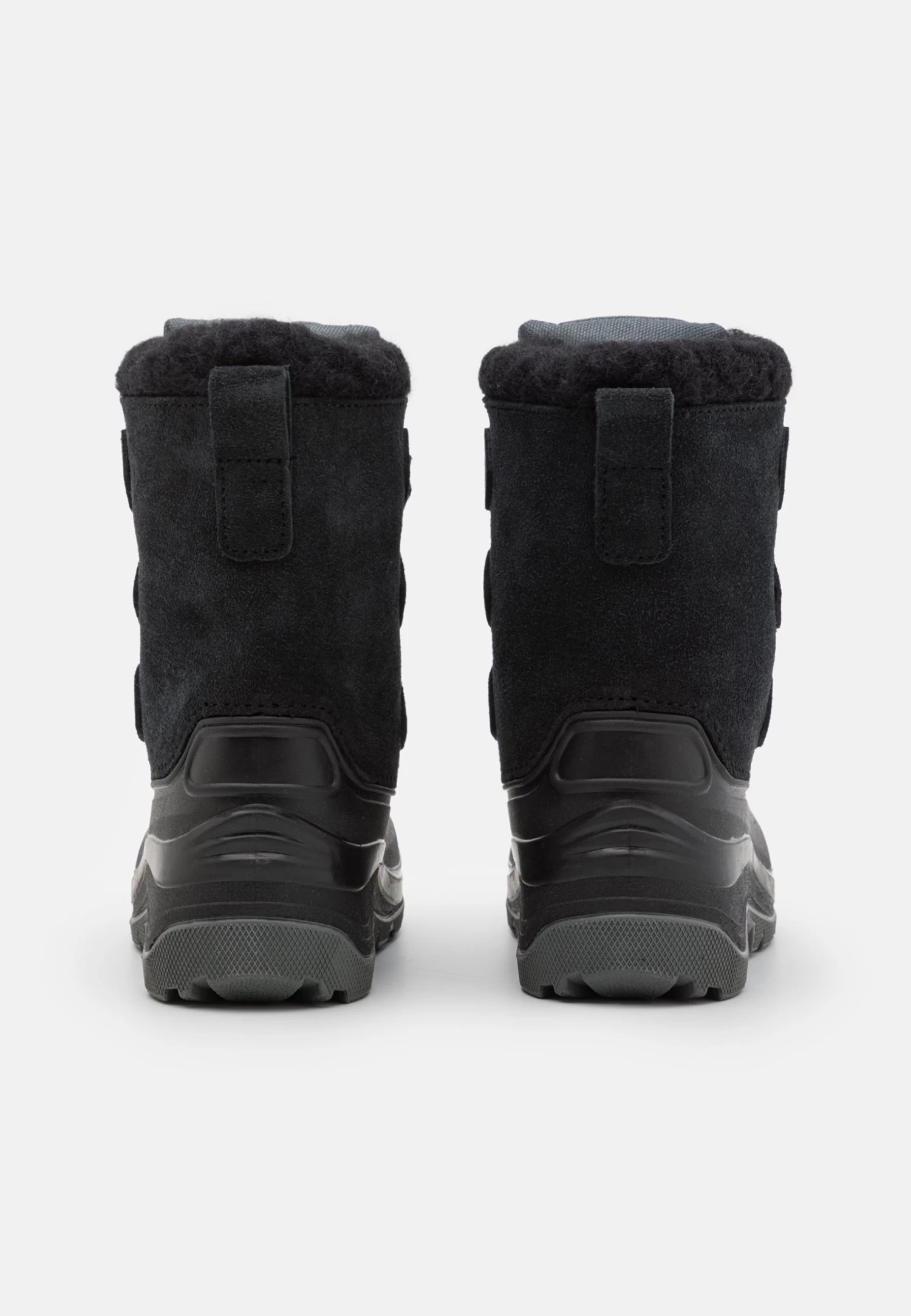 Friboo Snow Boots - Botas Para La Nieve - Black 3 Friboo Snow Boots - Botas Para La Nieve - Black - Imagen 3