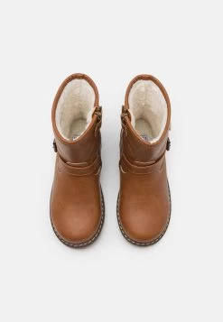 Friboo Botines - Cognac -Tienda de moda infantil. 3d7e693fb78b4e97bd070d24d4a914dc