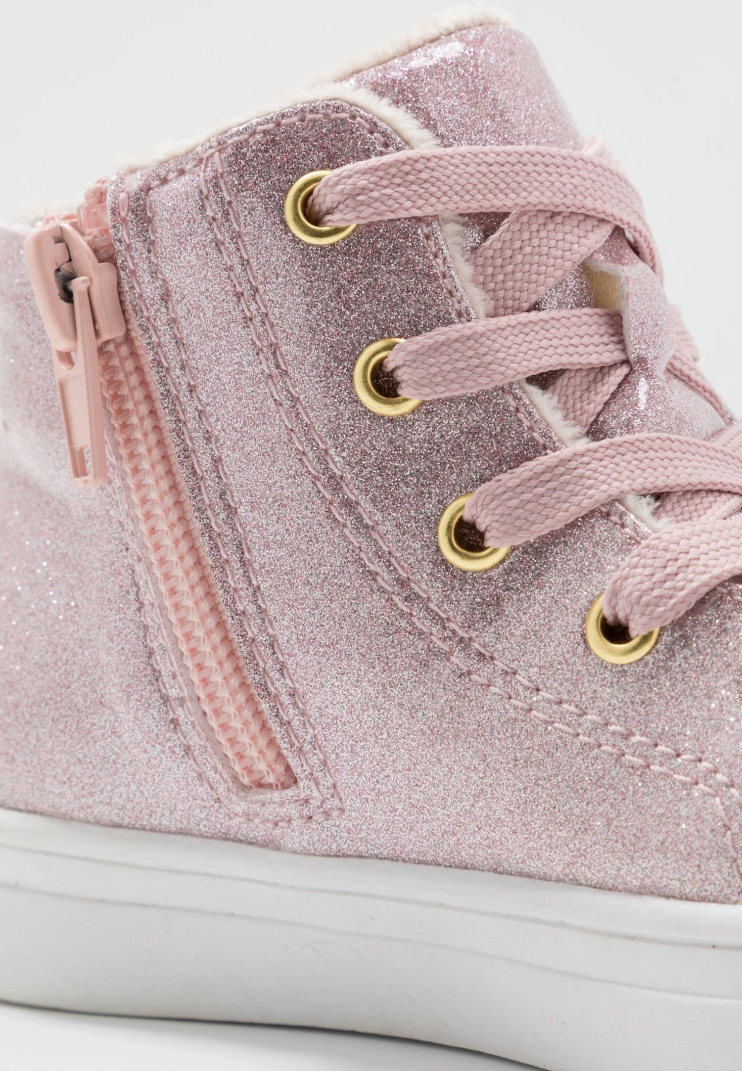 Friboo Botas - Lilac 3 Friboo Botas - Lilac - Imagen 3