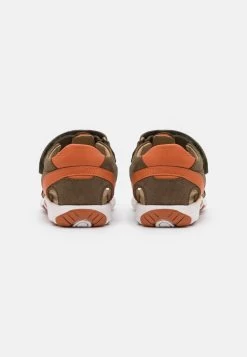 Friboo Leather - Sandalias - Khaki 8 Friboo Leather - Sandalias - Khaki -Tienda de moda infantil. 3e8dc2d684914bff9930975a6a4e3e42