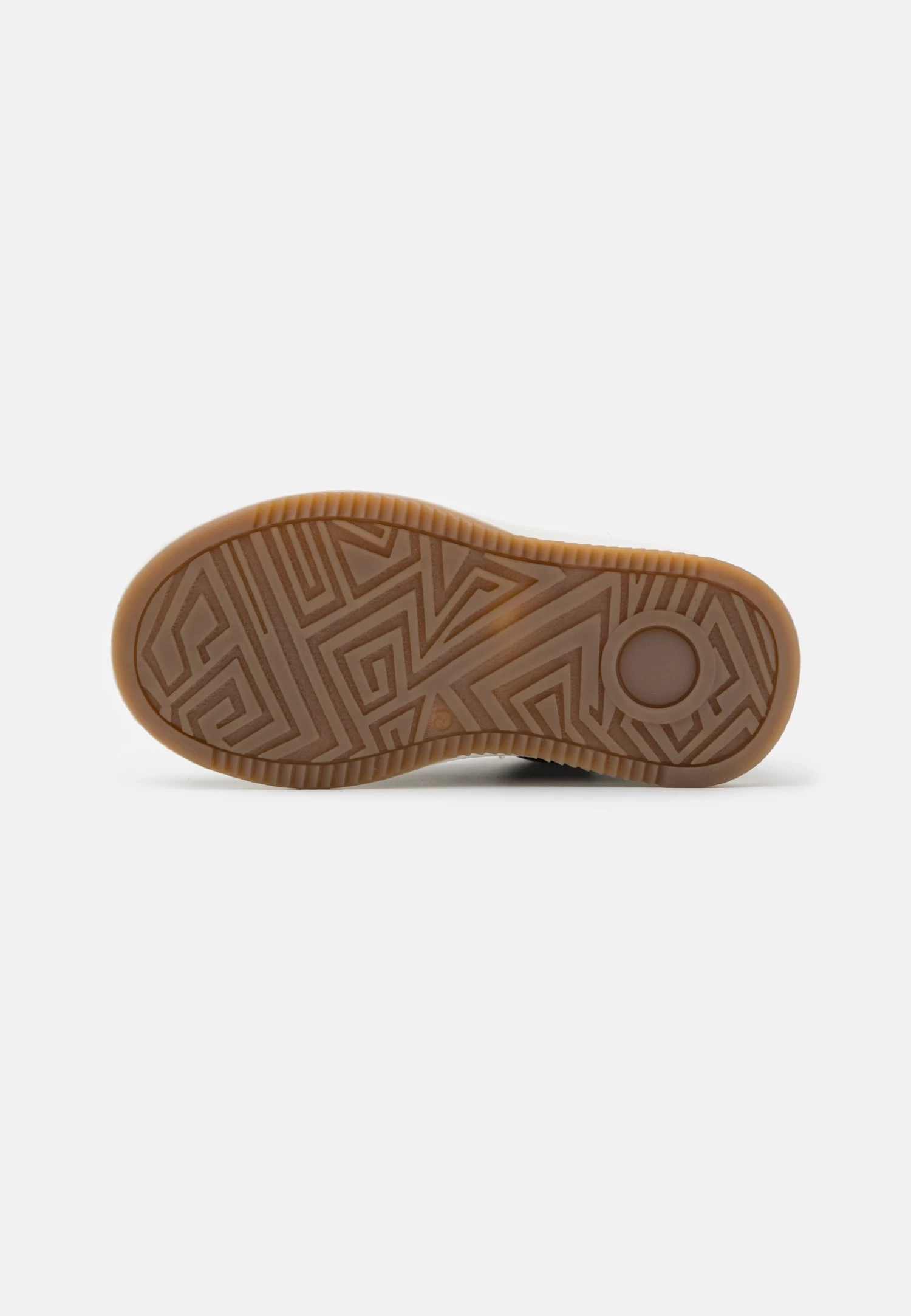 Friboo Leather - Zapatillas Altas - Dark Blue 5 Friboo Leather - Zapatillas Altas - Dark Blue - Imagen 5