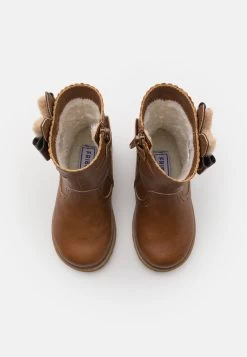 Friboo Botas - Cognac -Tienda de moda infantil. 429504e685f946b691810b6d4c6c73d8