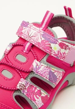 Friboo Sandalias De Senderismo - Pink -Tienda de moda infantil. 430d834b881a41e7987bc6388f7d0a43