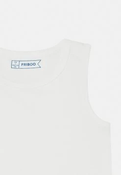 Friboo 5 Pack - Camiseta Interior - White 5 Friboo 5 Pack - Camiseta Interior - White -Tienda de moda infantil. 433fccfb747c4109a6c795590fa2905e