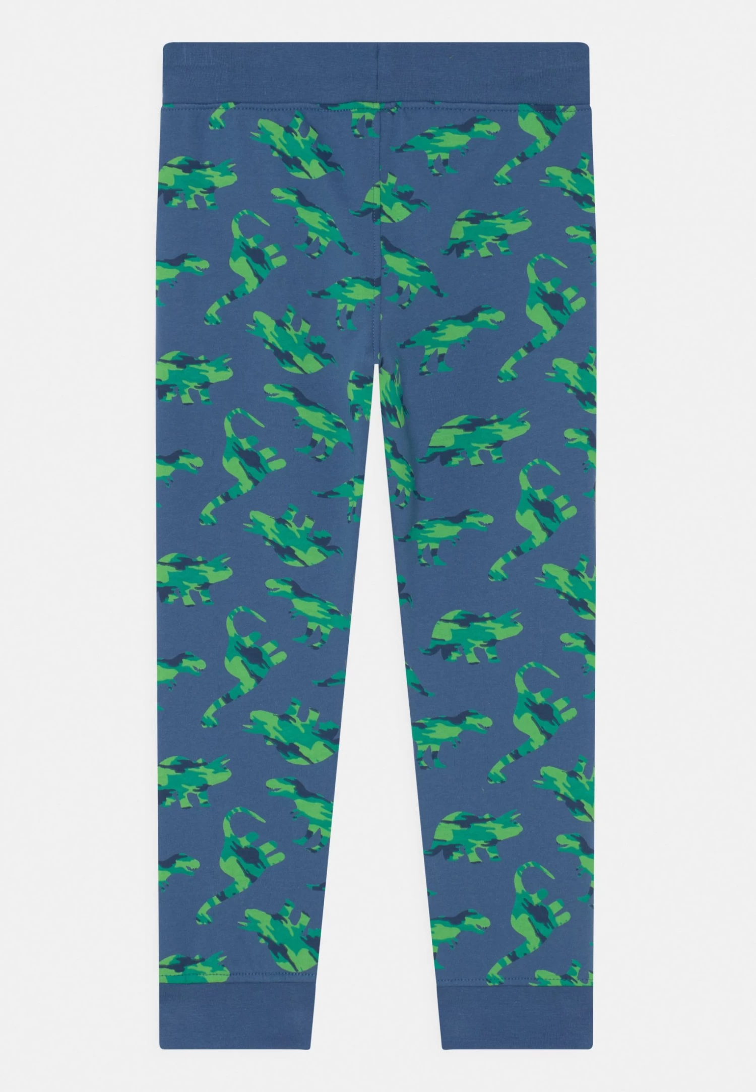 Friboo 3 Pack - Pantalones - Ochre/Blue/Dark Blue 2 Friboo 3 Pack - Pantalones - Ochre/Blue/Dark Blue - Imagen 2