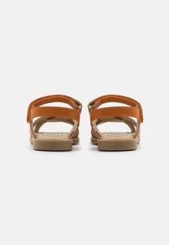 Friboo Leather - Sandalias - Orange -Tienda de moda infantil. 471bb0abe3b147f0b9ad435f928de083