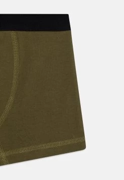 Friboo 7 Pack - Culotte - Multi-Coloured/White/Green 7 Friboo 7 Pack - Culotte - Multi-Coloured/White/Green -Tienda de moda infantil. 48e641eec5704015a86a483b38bcfe02