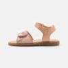 Friboo Sandalias - Rose Gold-Coloured