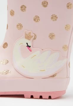 Friboo Wellies - Botas De Agua - Light Pink -Tienda de moda infantil. 4b1c864c2f1e4096a8ebf429a4624a8b