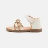Friboo Sandalias - Off-White