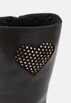 Friboo Botas - Black 11 Friboo Botas - Black -Tienda de moda infantil. 4c2305d1981e4e64a62db7cece4cf0cf