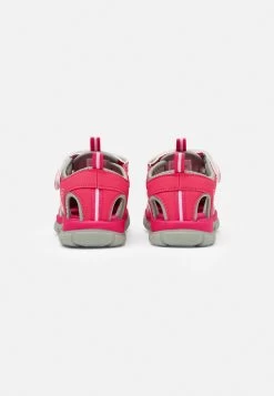 Friboo Sandalias De Senderismo - Pink -Tienda de moda infantil. 4dd391fc08de40f99f1425555e370c4d