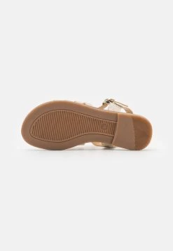 Friboo Leather - Sandalias - Gold 10 Friboo Leather - Sandalias - Gold -Tienda de moda infantil. 4eed944eedfa470ab9399d5eb4323c98