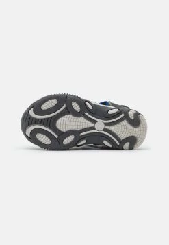 Friboo Leather - Sandalias De Senderismo - Dark Grey 10 Friboo Leather - Sandalias De Senderismo - Dark Grey -Tienda de moda infantil. 4f261861deb54d98b71cb646ebbdc566