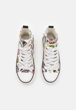 Friboo Marvel Avengers - Zapatillas Altas - Multi-Coloured 9 Friboo Marvel Avengers - Zapatillas Altas - Multi-Coloured -Tienda de moda infantil. 4fd33a0bf6b0490aa9b0fc831b0a57f0