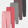 Friboo 5 Pack - Pantalones Deportivos - Multi-Coloured