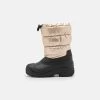Friboo Botas Para La Nieve - Gold
