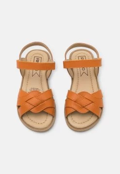 Friboo Leather - Sandalias - Orange -Tienda de moda infantil. 50b9392a8fa1426faf52d3dc52804140