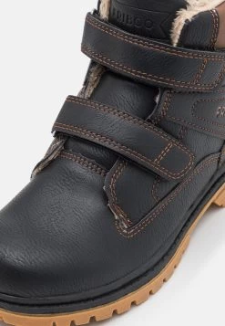 Friboo Botas Para La Nieve - Black -Tienda de moda infantil. 55cb6df9b78242c58d89799af4f242d2