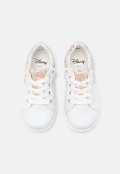 Friboo Disney Mickey Mouse Low Top - Zapatillas - White -Tienda de moda infantil. 56d64c58a6834d66ae62ac4c603f36dc