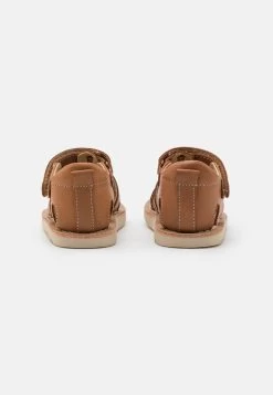 Friboo Leather - Sandalias - Cognac -Tienda de moda infantil. 56f4b143c889453887ecd69f65e3a639