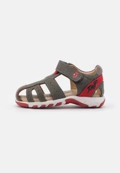 Friboo Marvel Spider-Man - Hiking Sandals - Sandalias De Senderismo - Dark Grey