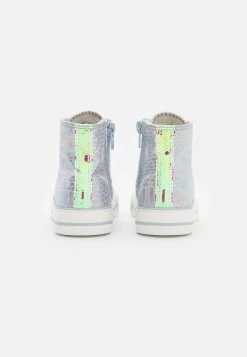 Friboo Zapatillas Altas - Light Blue -Tienda de moda infantil. 583b1fb0360b4b4f9b4b1cb4de5f6301