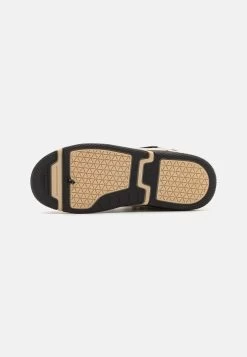 Friboo Zapatillas Altas - Brown -Tienda de moda infantil. 5968912765074c1996f0fdde90ace3e3