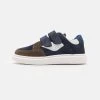 Friboo Leather - Zapatillas - Dark Blue
