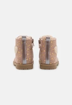 Friboo Botines Con Cordones - Pink -Tienda de moda infantil. 5b293800aa5048ee9c99cf6576939776