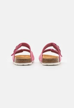 Friboo Sandalias Planas - Pink -Tienda de moda infantil. 5b3d48594b4e4e0fa20cc5c366cf6b37