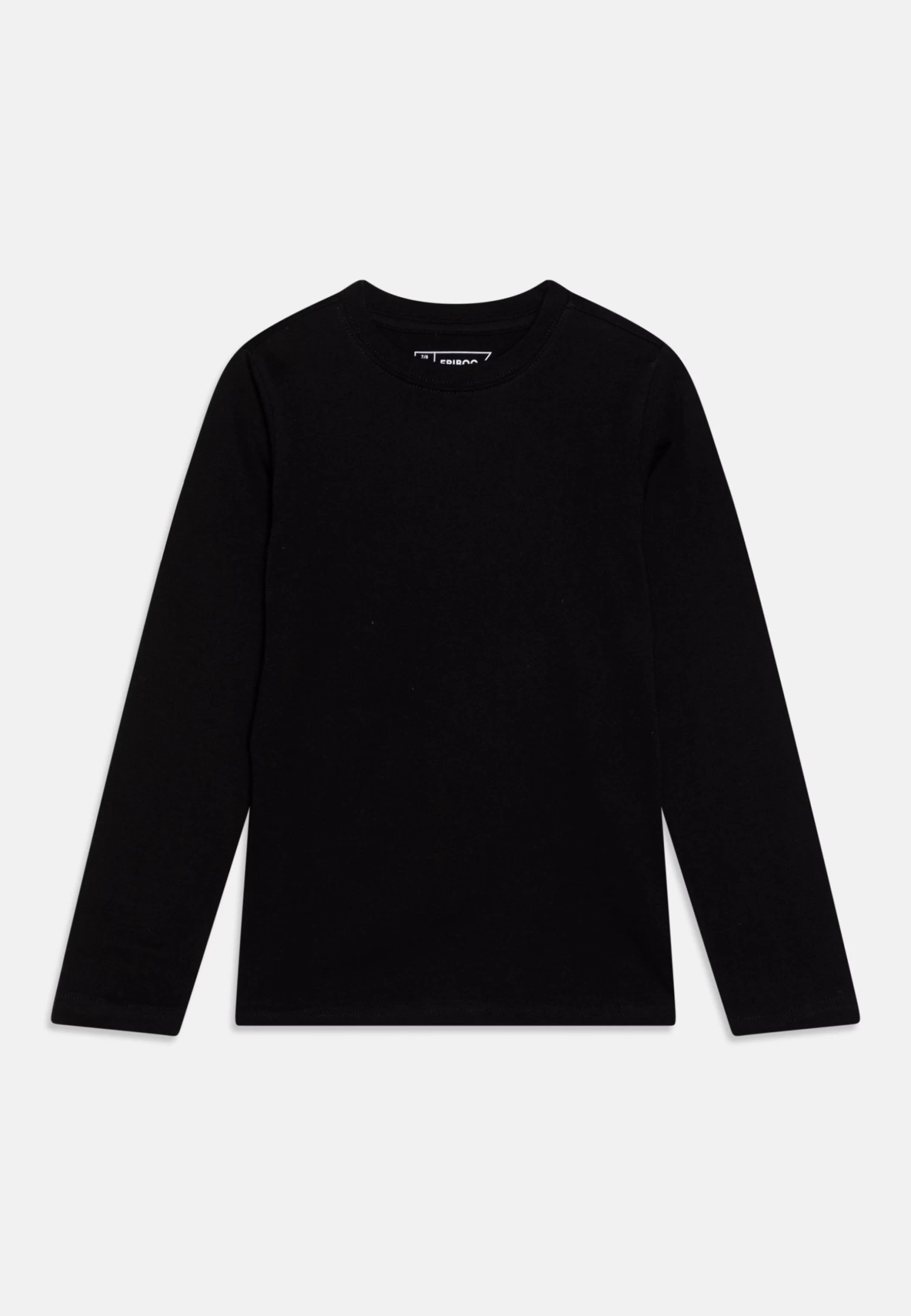 Friboo 5 Pack - Camiseta De Manga Larga - Multi-Coloured/Blue/Black 3 Friboo 5 Pack - Camiseta De Manga Larga - Multi-Coloured/Blue/Black - Imagen 3