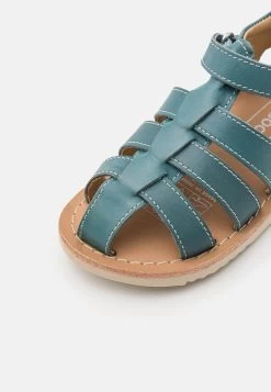 Friboo Leather - Sandalias - Blue 11 Friboo Leather - Sandalias - Blue -Tienda de moda infantil. 5f8b485827f94880afe2ede050d3df11