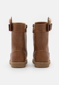 Friboo Botas - Cognac -Tienda de moda infantil. 601af0508fc2424eab8a4d64d9061796