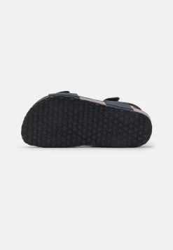 Friboo Leather - Sandalias - Dark Blue 10 Friboo Leather - Sandalias - Dark Blue -Tienda de moda infantil. 6023549730e748099518a2e2ccfe21fa