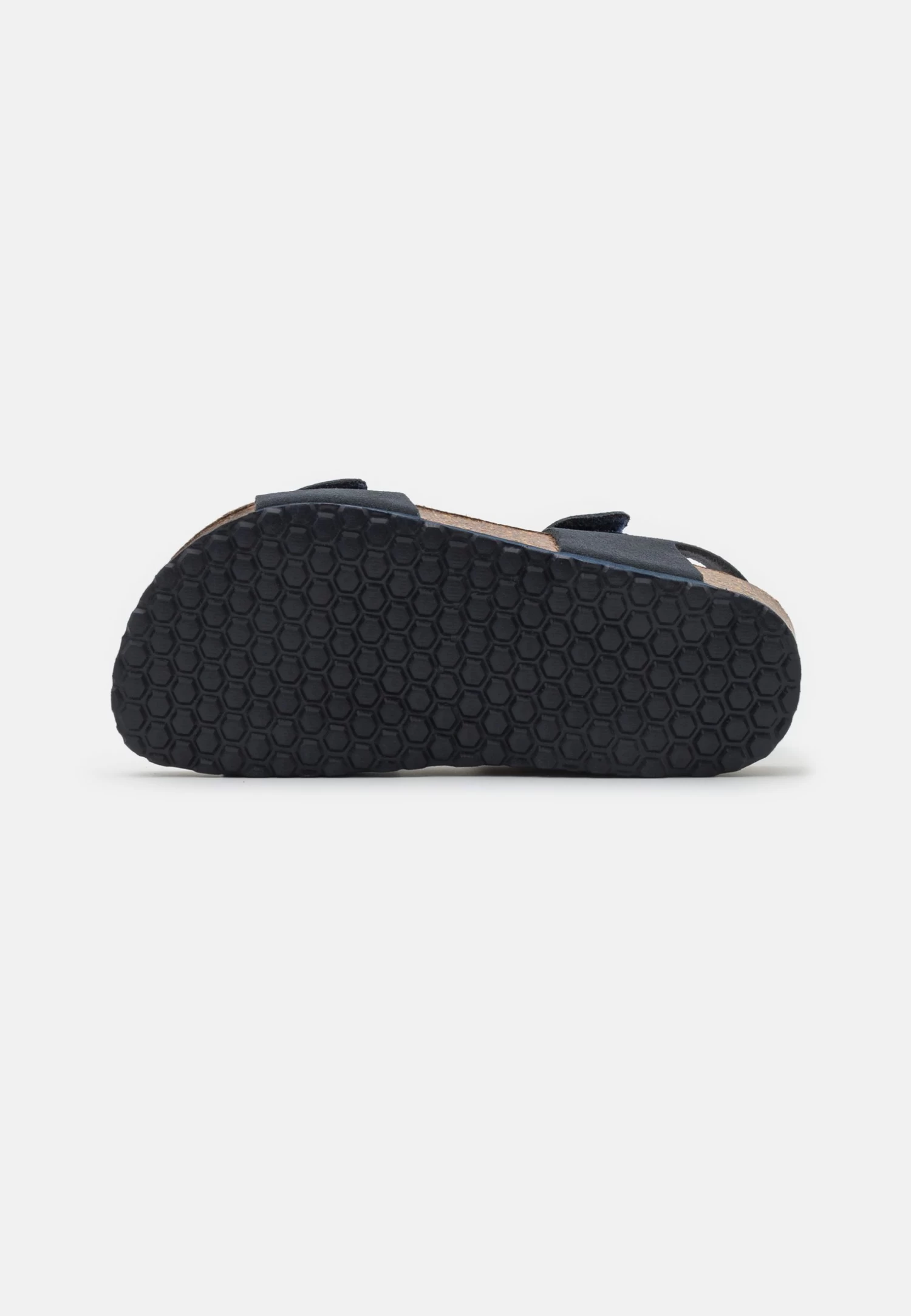 Friboo Leather - Sandalias - Dark Blue 5 Friboo Leather - Sandalias - Dark Blue - Imagen 5