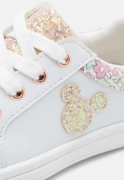 Friboo Disney Mickey Mouse Low Top - Zapatillas - White -Tienda de moda infantil. 62ecb1e557df43daa9c5a4c1534aa60a