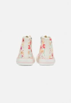 Friboo Trainers - Zapatillas Altas - Off-White -Tienda de moda infantil. 645a80896efc46788cb4e56a37c2f073