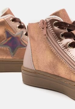 Friboo Zapatillas Altas - Multi-Coloured -Tienda de moda infantil. 65b762af40cf49c488eb170b7d3d2f45