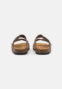 Friboo Sandalias Planas - Brown -Tienda de moda infantil. 67011aa6675c489cbfa48e996cff8c6a