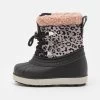 Friboo Botas Para La Nieve - Silver