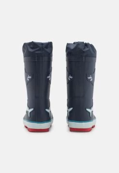 Friboo Botas De Agua - Dark Blue -Tienda de moda infantil. 696afb6a2e1c4875b12234f89a5feec2