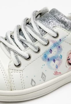 Friboo Disney Frozen Elsa - Zapatillas - White -Tienda de moda infantil. 697866f147424734891f39f6afa58d4a