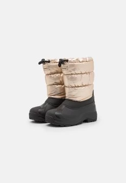 Friboo Botas Para La Nieve - Gold -Tienda de moda infantil. 69851e5001ee4adbb43c163d3edf5ef1